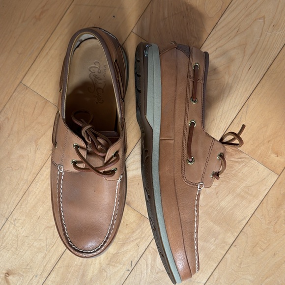 GOLD CUP SPERRY size 13 - Picture 3 of 7